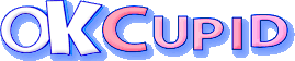 OKCupid logo, in 2006